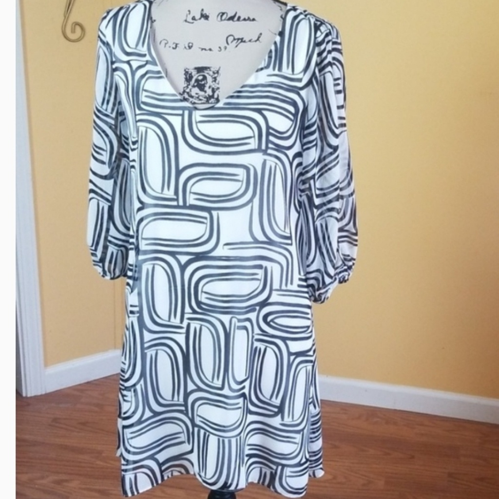 Dress Bisou Bisou
